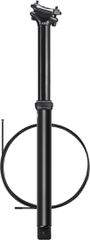 Sattelstütze Highline 3 / schwarz / 150 mm