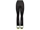 Women Commuter Compact Rain Pants / black / M