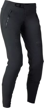 FLEXAIR Damen-Bikehose / black / XL