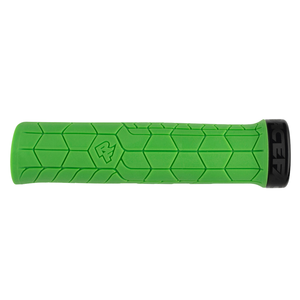 Getta Grip Lock-on 30mm / green/black / one size