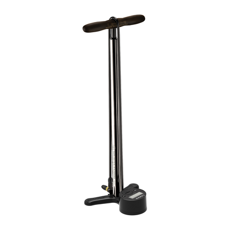 Gravel HV Digital Drive Pro / silver gloss / one size