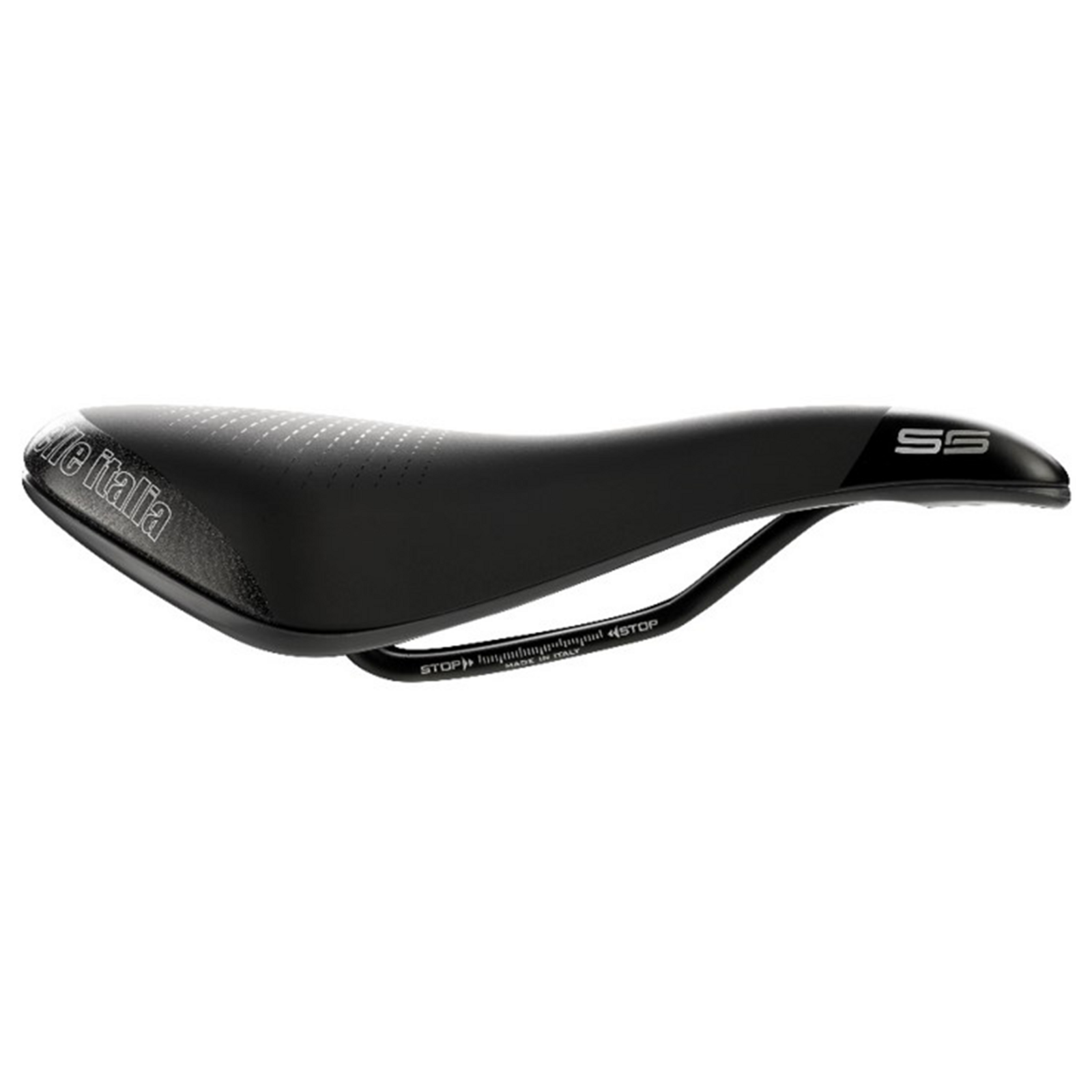 S 5 Max ST Superflow / black / L3