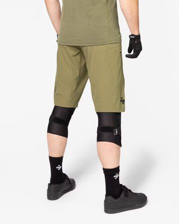Sweet Protection Hunter Slashed Shorts M / woodland / M