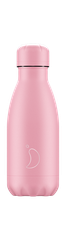 Chilly's Original Bottle 260ml / Pastel Pink