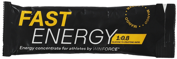 FAST ENERGY Beutel 60g / MANGO