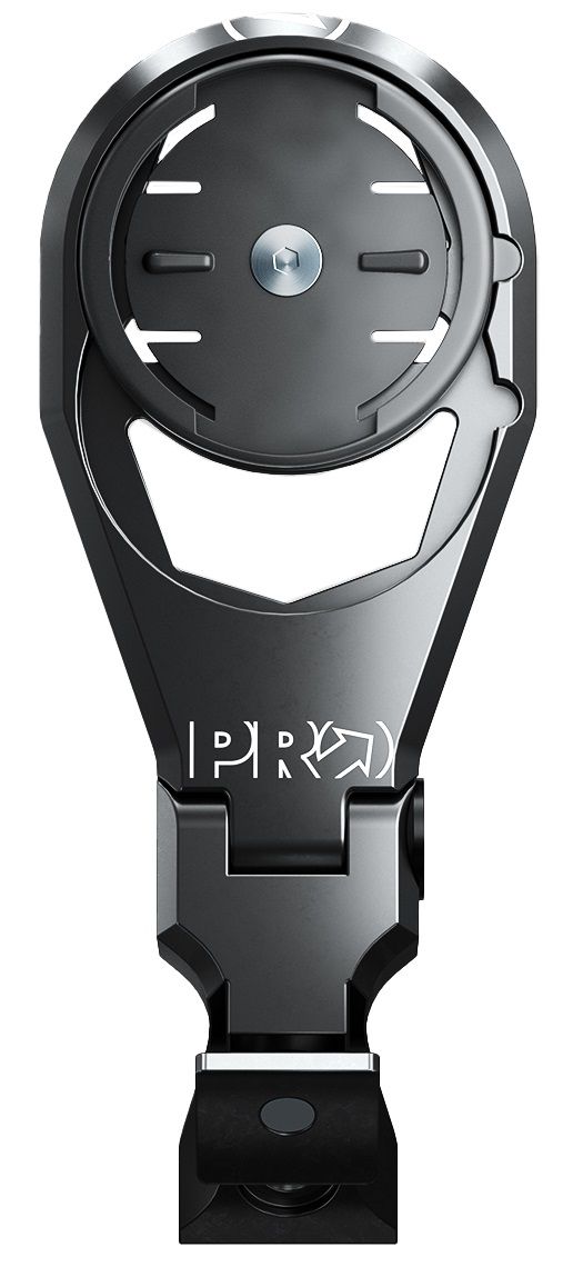 Computer Vorlenker-Halterung für Vibe Carbon und SL