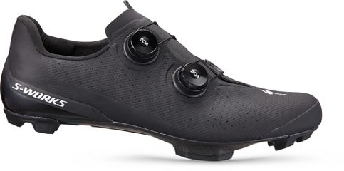 SW RECON SL Gravelschuhe / black / 43