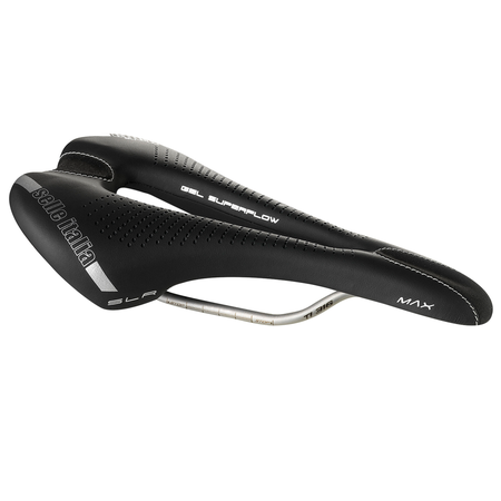 Max SLR Gel TI 316 Superflow / black / L3