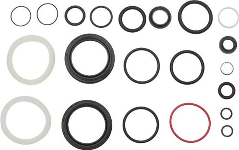 PIKE DualPositionAir Service Kit