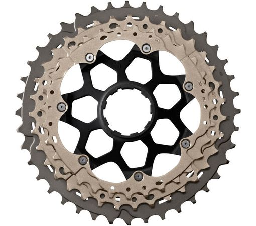 Ritzel XT M8000 für 11fach-Kassette / 11-40, 31-35-40