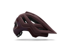 MONTARO III MIPS Velohelm  / matte maroon pulse / L 59-63