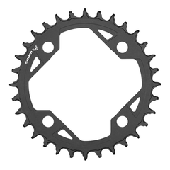 Chainring Eagle AXS Transmission 94BCD Light E-MTB / black / 32T