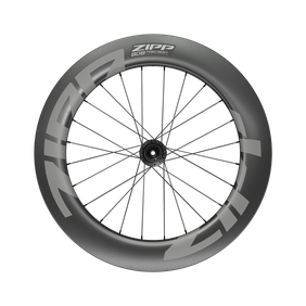 Räder Rennvelo, Gravelbike - 808 Firecrest Tubeless Disc-Brake Rear Wheel  von ZIPP