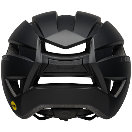 Sidetrack II YC MIPS Helmet / matte black / UC 47-54