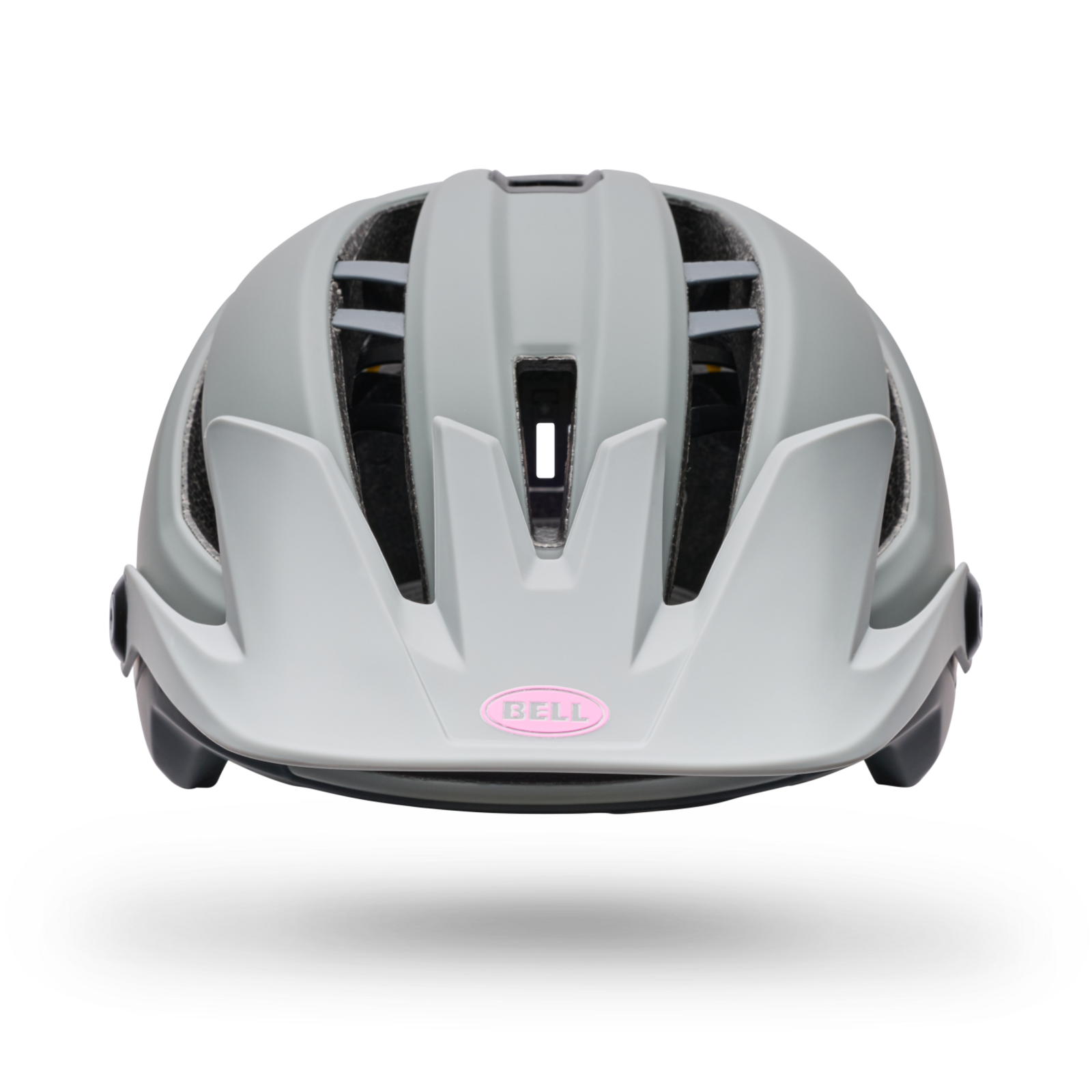 Sixer MIPS / ratio grey/pink / S 52-56