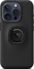 QUAD LOCK CASE Apple Hülle / Black / Iphone 15 Plus