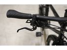 AMBER ROAD SELECT 3.1 Tourenvelo / schwarz glänzend / L