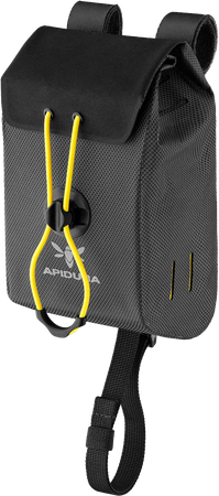 EXPEDITION STEM PACK Vorbautasche / 1.3l
