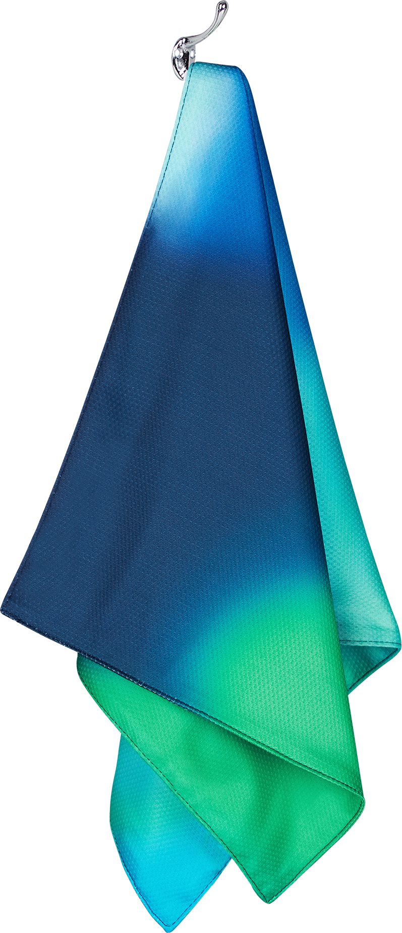 Cooling Gym Towel / midnight blue