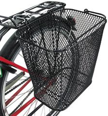 EASY BASKET engmaschiger Einhängekorb