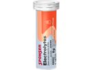 Electrolytes Display, (12 x 10 à 4.5 g) / Red Orange