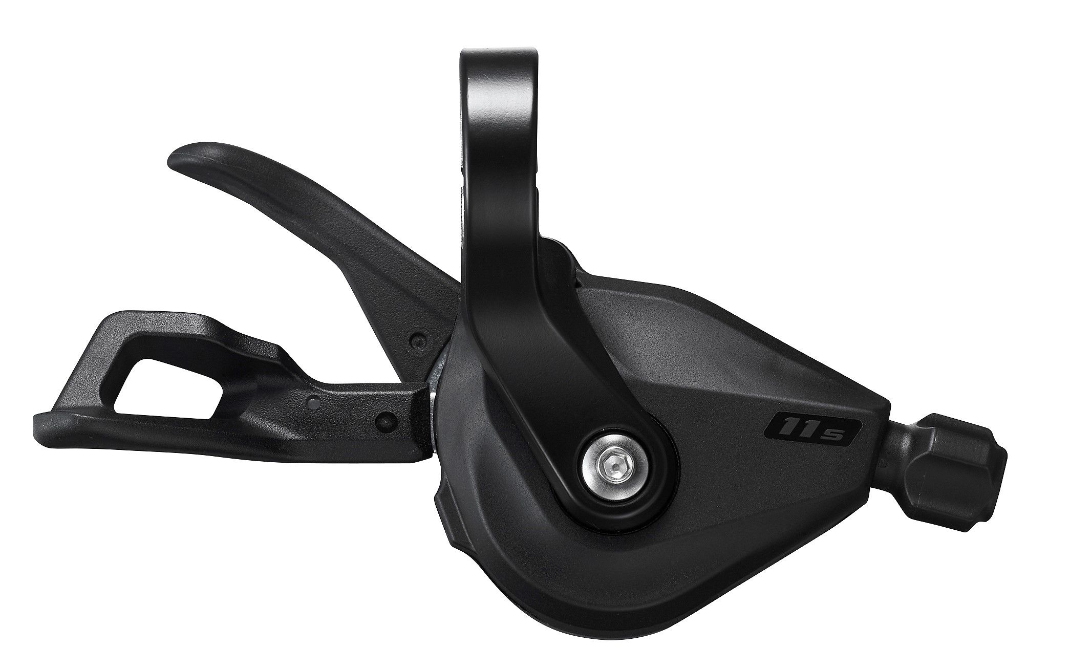 Schalthebel Deore SL-M5100 / schwarz / Lenker-Montage, rechts, 11