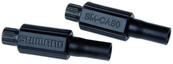 Schaltkabel-Stellschraube SM-CA50 / schwarz