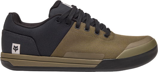 UNION CANVAS Flatpedalschuhe / mil / 39