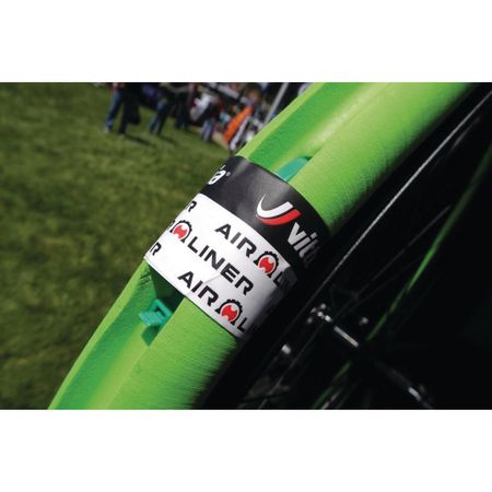 Air-Liner MTB / grün / L 2.6-2.7"
