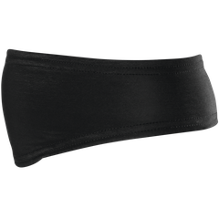 Ambient Head Band / black / S/M