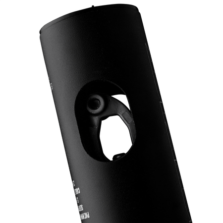 Turbine SL Dropper Post 100 No Lever / black / 30.9mm