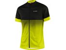 STREAM FZ 3.0 Herren-Kurzarmtrikot / lemon / 54