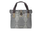 Elegance Gepäckträgertasche / chateau taupe