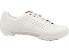 Gravel Polvere / ice white-dark red / 41