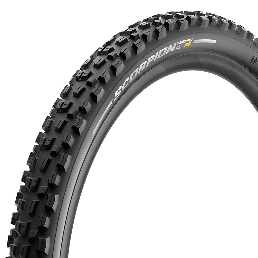 Scorpion Enduro M ProWall V2 / black / 29x2.40