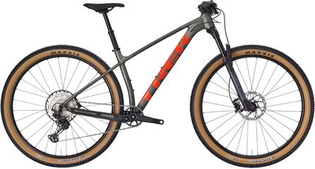 PROCALIBER 8 MTB Hardtail / mercury / ML