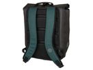 Backpack SHELTER Large / deep teal