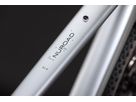 NUROAD SLX Gravelbike / spaceship / S