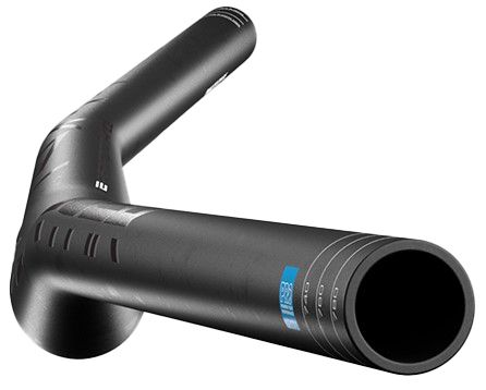 Lenker MTB Koryak E-Performance Alu / schwarz