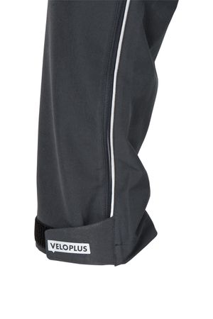 TRANSTOUR 3.1 Zip-off-Tourenhose / black / M