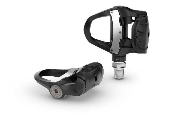 RALLY Power Meter Pedal  / RK210 Look beidseitig