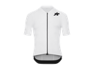 MILLE GT S11 EVO Herren-Kurzarmtrikot / white series / 3XL