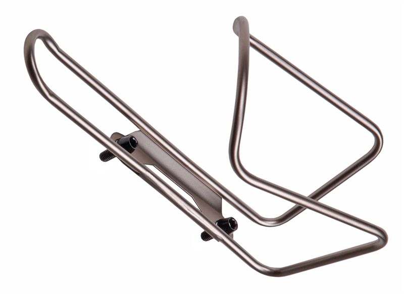 ALU INBUSSCHRAUBEN M5x12mm für Bidonhalter / schwarz