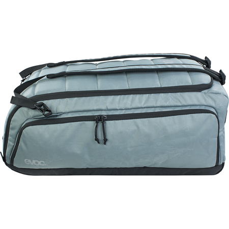 Gear Bag 55L / steel
