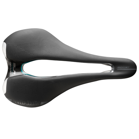 SLR Boost Gravel TI 316 Superflow / black / L3