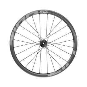 Räder Rennvelo, Gravelbike - 202 Firecrest Tubeless Disc-Brake Rear Wheel  von ZIPP