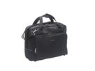 POSTINO Office-Bag (Single) / schwarz / 18L