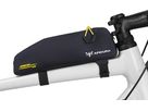 EXPEDITION TOP TUBE PACK Oberrohrtasche / black / 0.6l