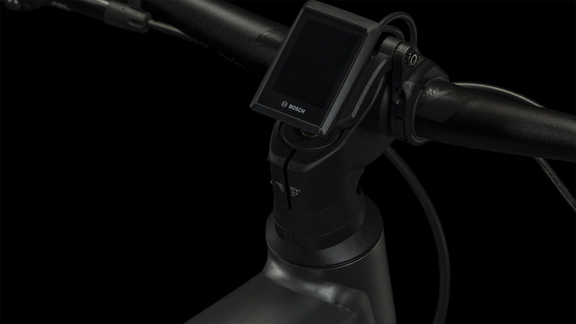 REACTION HYBRID RACE 750 2023 E-MTB / grey metal / S