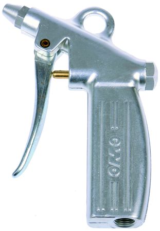 Ausblaspistole 1/4